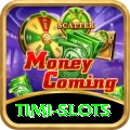 Timi Slots Deluxe Pro v1.1.7