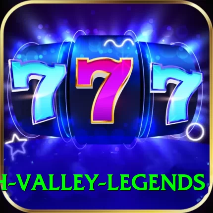 tirah valley legends VIP Edition v2.5.6 - 2