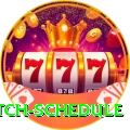 today t20 match schedule Premium v3.8.2