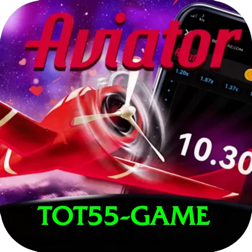 TOT55 Game Master Pro v3.5.3 - 2