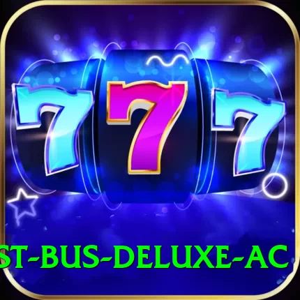 tourist bus deluxe ac Plus v5.8.7 - 2