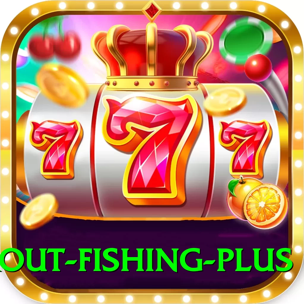 trout fishing Gaming Mega v3.1.9 - 2