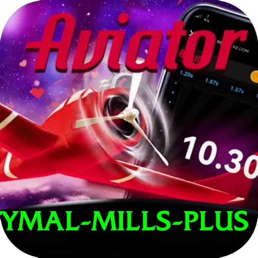 tymal mills App Gold v1.7.7 - 2