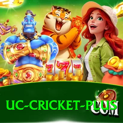 uc cricket Pro - Free Download - 2