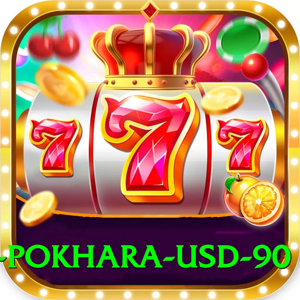 ultralight pokhara usd 90 Games (Casino & Earning) Gold v1.6.0 - 2