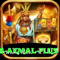 umar akmal - Plus Earning App