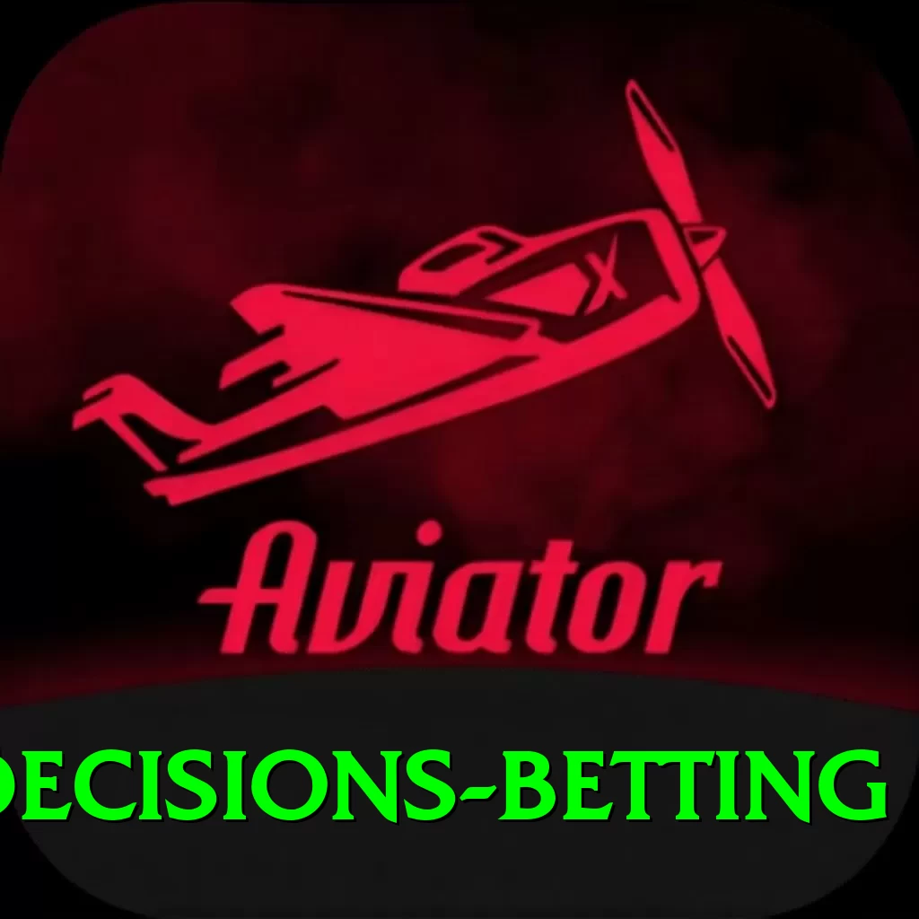 var decisions betting Ultimate v4.6.5 - 2