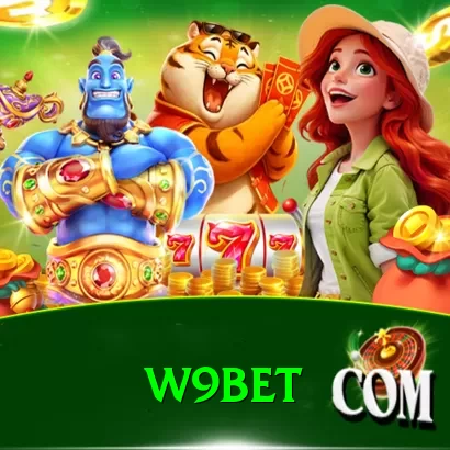 W9Bet Gold v5.7.7 - 2