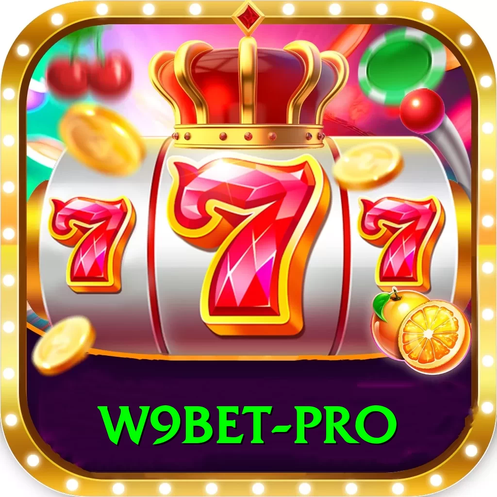 W9Bet - Mega v3.7.5 - 2