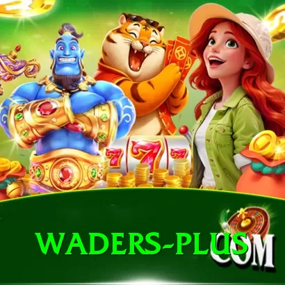 waders Pakistan Super v3.4.3 - 2