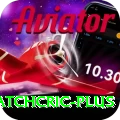 watchcric Max - Casino & Slots