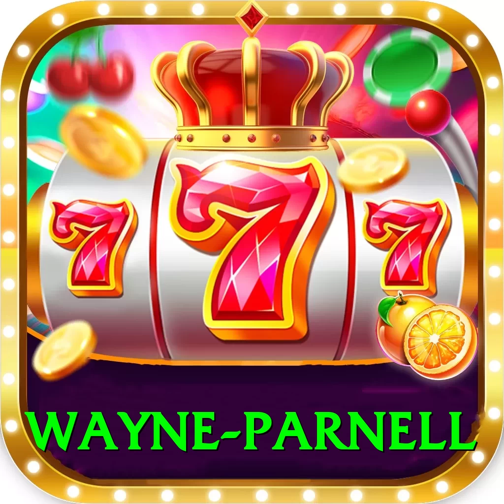 wayne parnell VIP v1.5.4 - 2