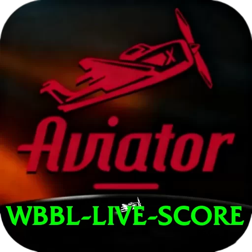 wbbl live score VIP v3.8.9 - 2