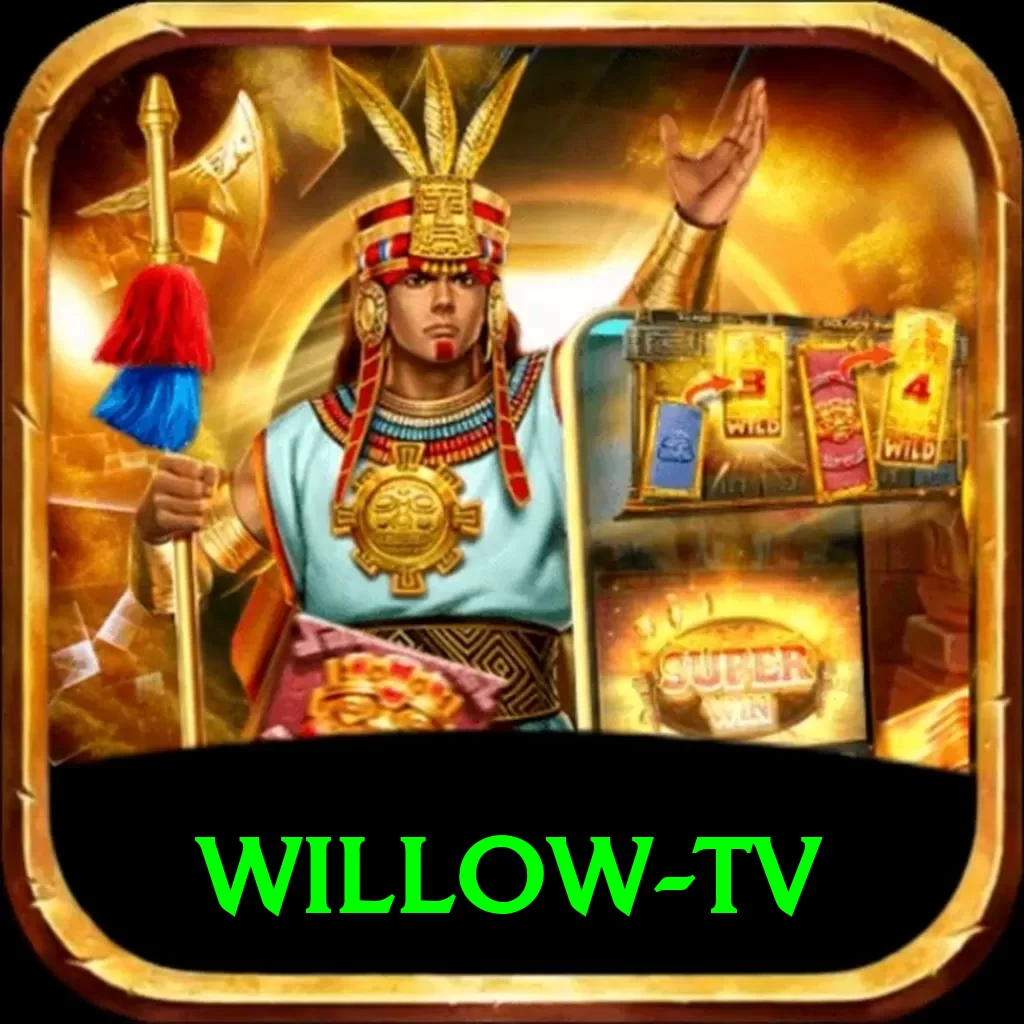 willow tv Plus Pro v5.4.3 - 2