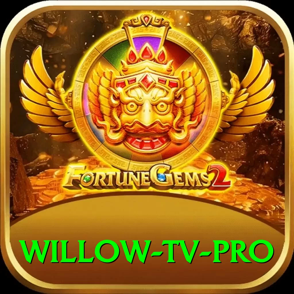 willow tv APK Elite v2.9.9 - 2