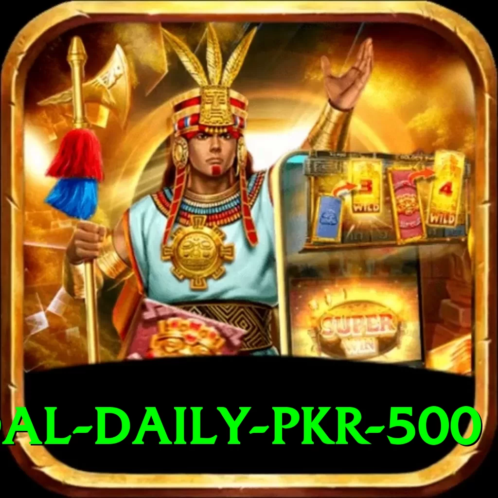 win goal daily pkr 500 Deluxe Pro v1.6.2 - 2