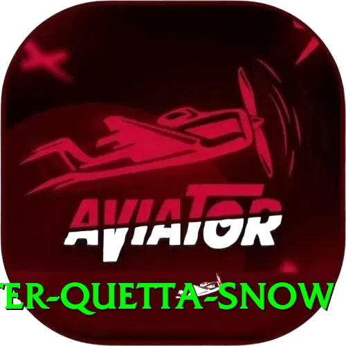 winter quetta snow Premium v3.3.6 - 2