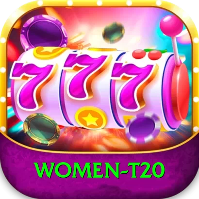 women t20 Elite v1.2.8 - 2