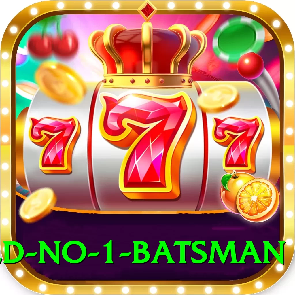 world no 1 batsman VIP v4.4.6 - 2