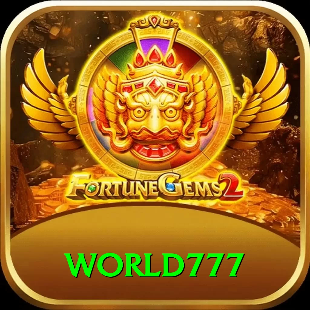 world777 Games (Casino & Earning) Plus v1.2.6 - 2