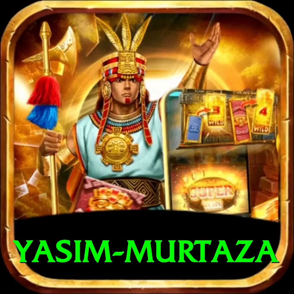 yasim murtaza Apps (Tools & Injectors) VIP v1.0.5 - 2