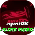 Ybets - Slots Turbo