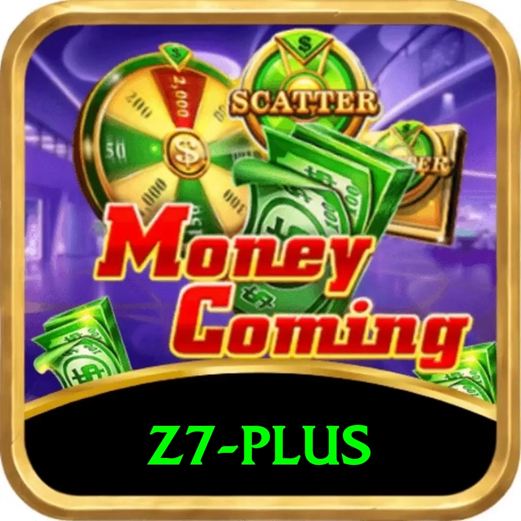 z7 Games (Casino & Earning) Deluxe v3.8.9 - 2